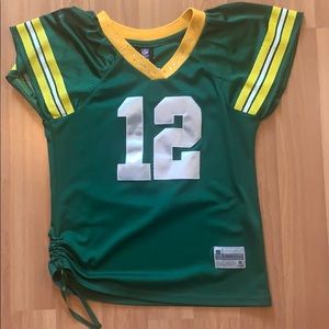 Aaron Rodgers Women’s Jersey M